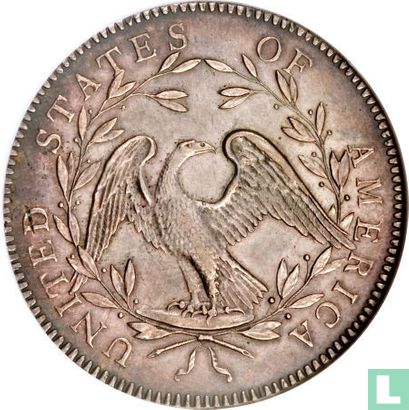 United States 1 dollar 1794 KM# 17 (1794) - United States - LastDodo