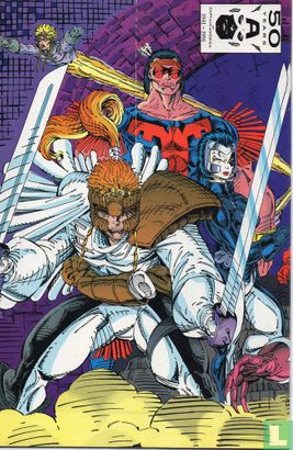 X-Force 1 - Image 2