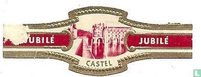 Castel - Kasteel van Chenonceaux - Afbeelding 1