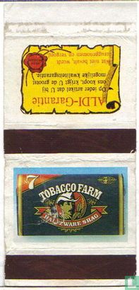 Tobacco Farm 