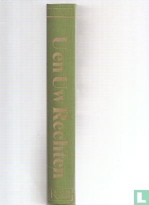 U en Uw rechten - Image 3
