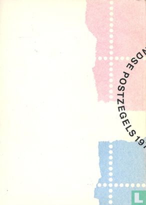 Nederlandse postzegels 1975 - Image 2