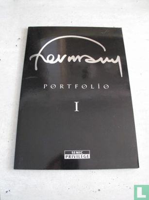 Hermann portfolio 1 - Afbeelding 1