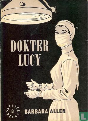 Dokter Lucy - Bild 1