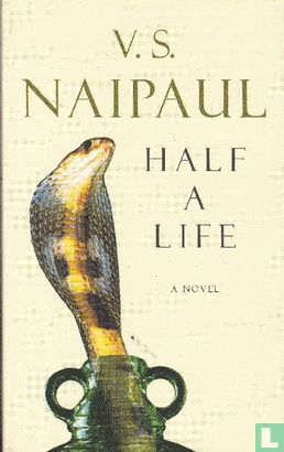 Half a life - Image 1