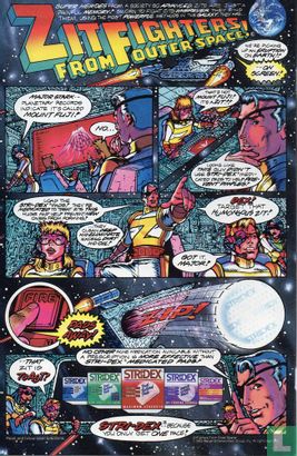 X-Force 22 - Image 2