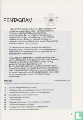 Pentagram 1 - Image 3