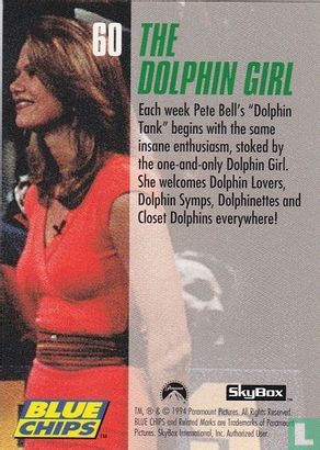 060 The Dolphin Girl - Image 2