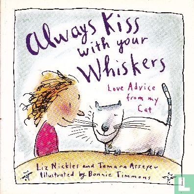 Always kiss with your whiskers - Image 1