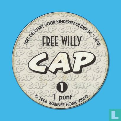 Free Willy – - Bild 2