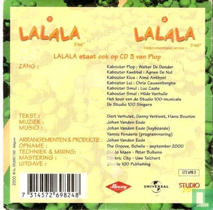 LaLaLa - Image 2