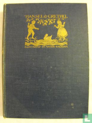Hansel and Grethel & other tales by the Brothers Grimm - Afbeelding 1