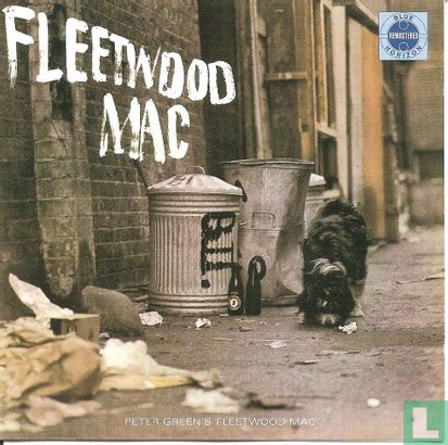 Peter Green's Fleetwood Mac  - Afbeelding 1