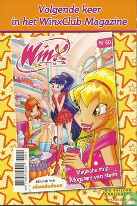 WinxClub 79 - Afbeelding 2