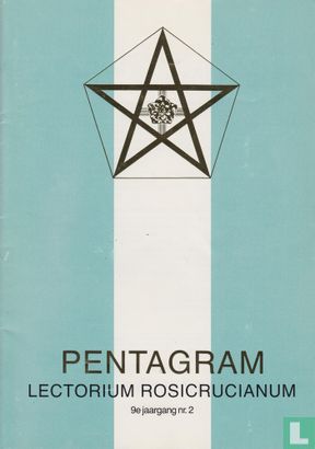 Pentagram 2 - Image 1