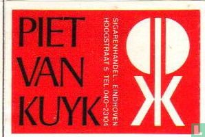 Piet van Kuyk 