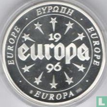 Denemarken Europa 1996 - Bild 1