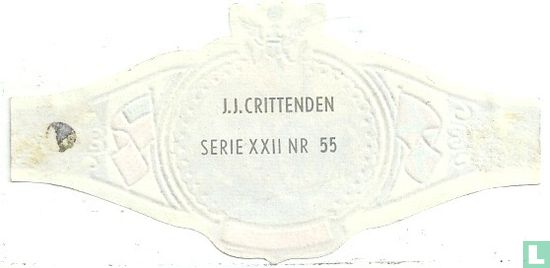 J.J.Crittenden - Afbeelding 2