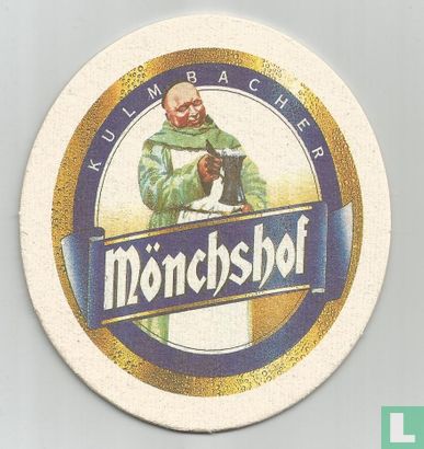 Kulmbachs sympathisches Bier Landbier - Afbeelding 2