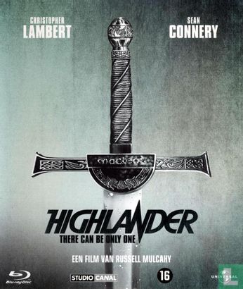 Highlander - Bild 1