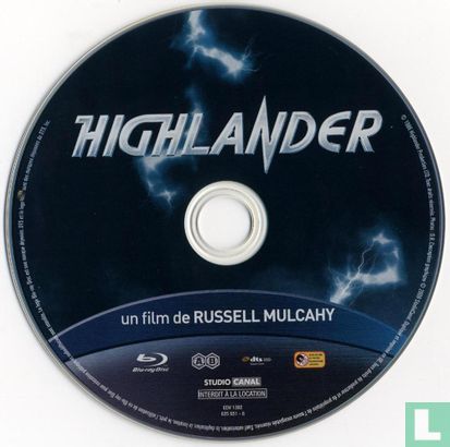 Highlander - Afbeelding 3