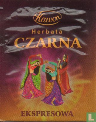 Herbata Czarna - Image 1