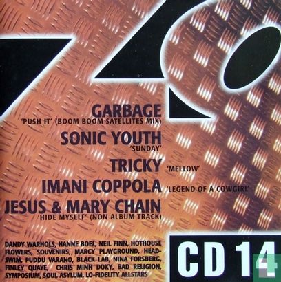 Zoo CD 14 - Image 1