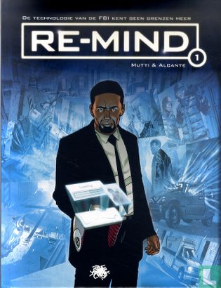 Re-Mind 1 - Image 1