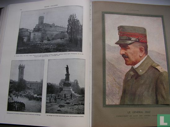 L'Album de la Guerre 1914-1919 #2 - Afbeelding 3