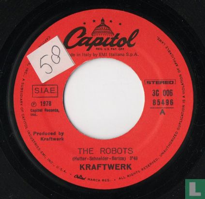 The robots - Image 3