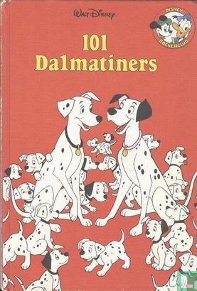101 Dalmatiners - Image 1