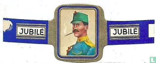 Roemeense soldaat - Bild 1