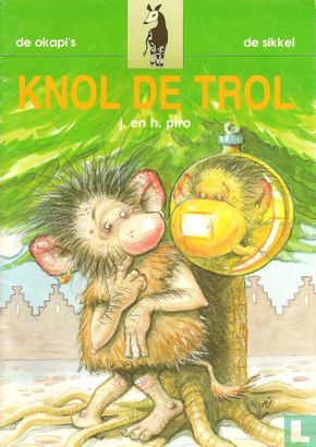 Knol de trol - Image 1