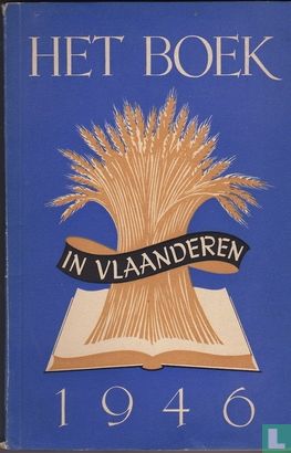 Het boek in Vlaanderen 1946 - Afbeelding 1
