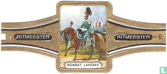 Bombay Lancers - Afbeelding 1