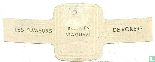 Braziliaan - Afbeelding 2