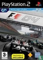 Formula One 04 - Afbeelding 1