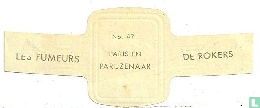 Parijzenaar - Afbeelding 2