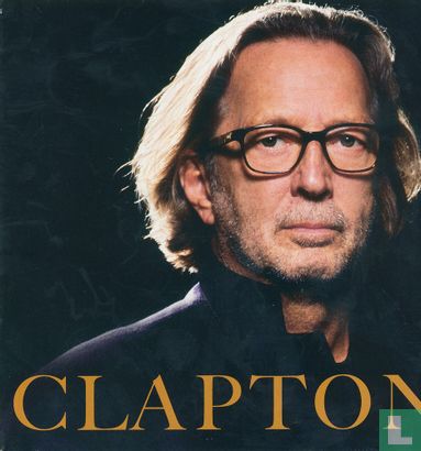 Clapton - Afbeelding 1