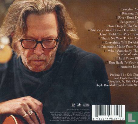 Clapton - Afbeelding 2