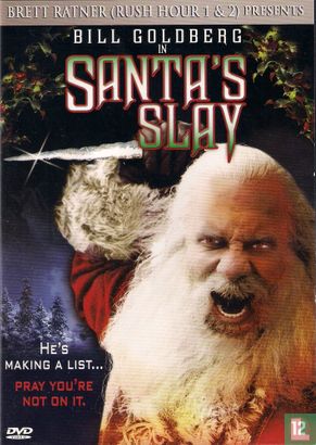 Santa's Slay - Image 1