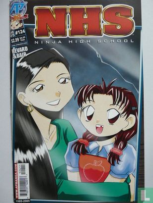 Xenophobia ! - Bild 1