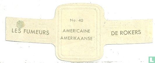 Amerikaanse - Afbeelding 2