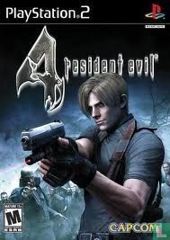 Resident Evil 4 - Image 1