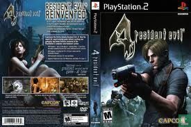 Resident Evil 4 - Image 3