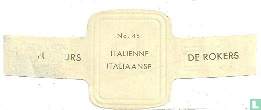 Italiaanse - Afbeelding 2