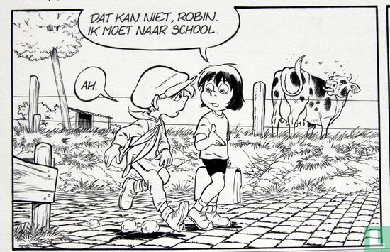 Sarah & Robin - Image 3