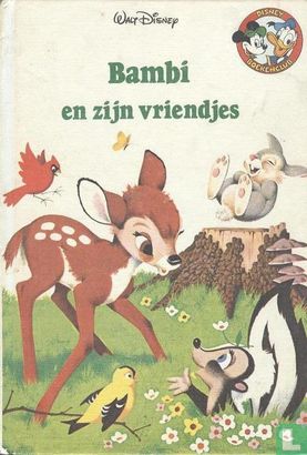 Bambi en zijn vriendjes - Image 1