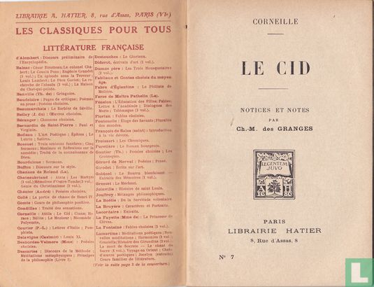 Le Cid - Image 3