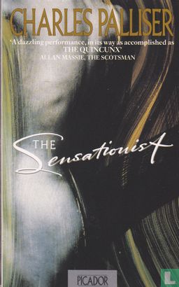 The sensationist - Bild 1